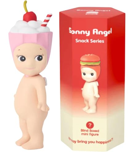 Sonny Angel Fruit Series Blindbox : Amazon.es: Juguetes y juegos